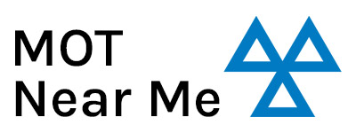 MOT Near Me - Book An MOT At A Local MOT Test Centre